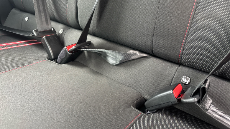 Vauxhall Corsa 1.2 GS 5dr Petrol Hatchback